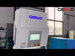 Mini rein elektrische Servo-CNC-Druckbremse